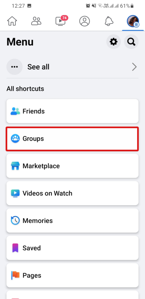 How to Stop Notifications from Facebook Group?