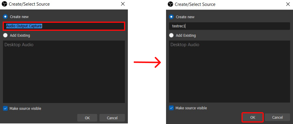 How to Record Discord Audio with OBS?
