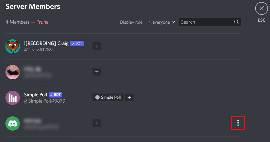 How to Transfer Ownership on Discord?