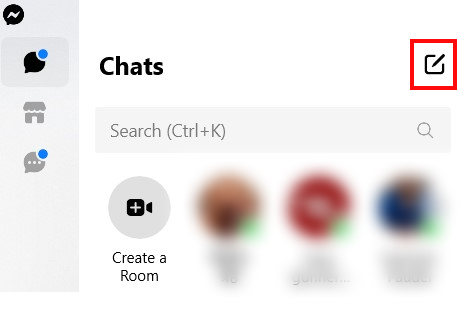 How to Make Group Chat in Messenger?