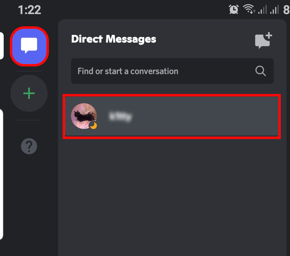 How to Share Screen on Discord?