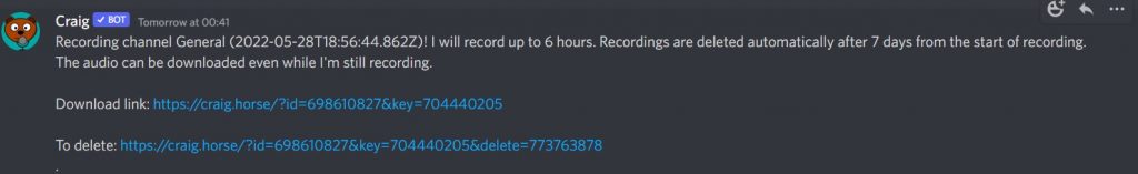 How to Record Discord Audio?