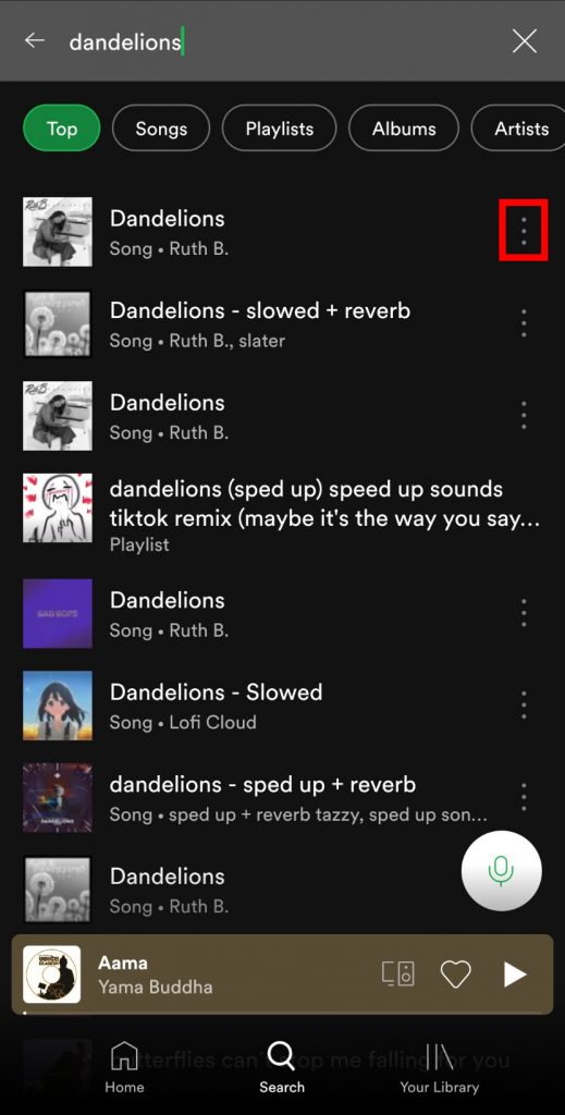 how to download music from Spotify?