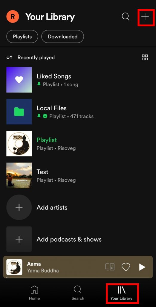 How to Stop Spotify from Adding Songs to Playlist?