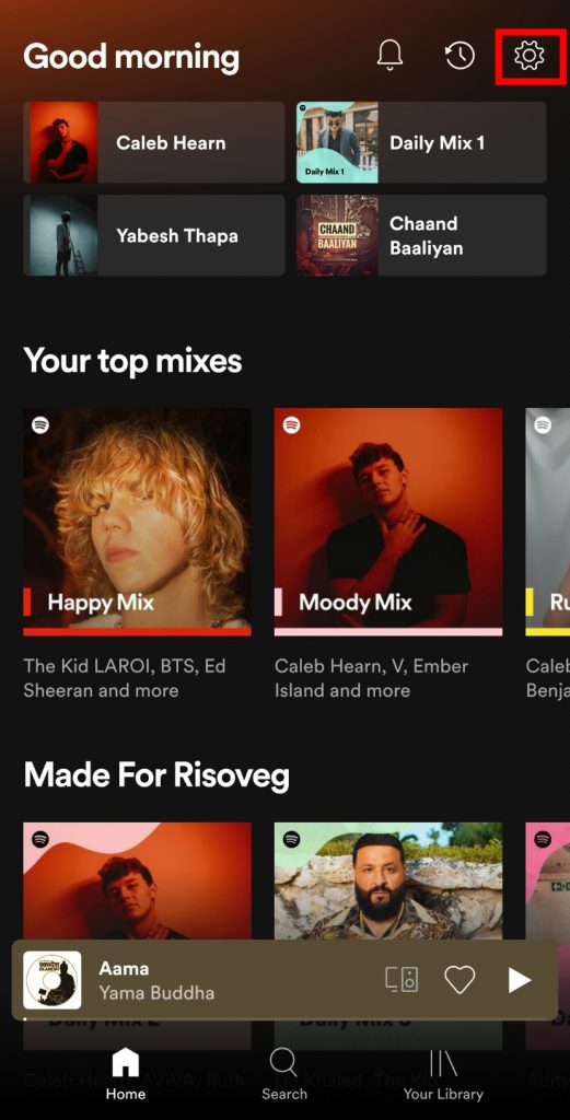 How to Stop Spotify from Adding Songs to Playlist?