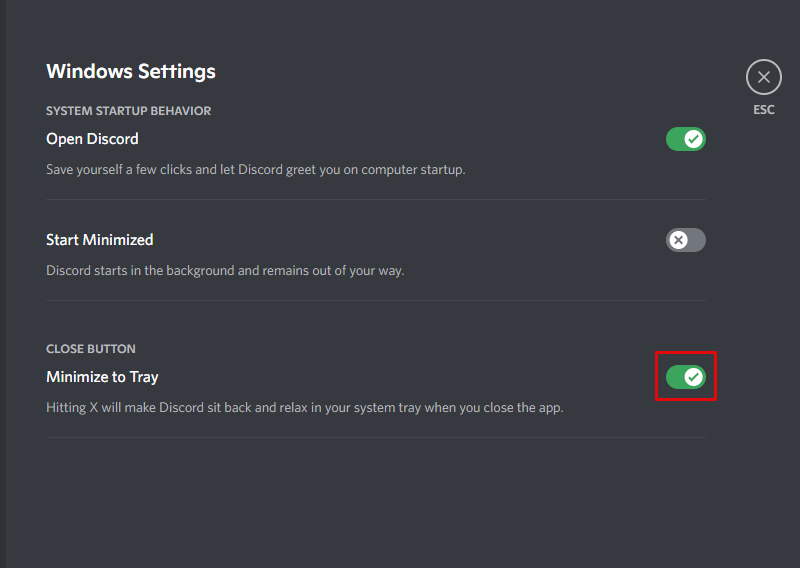 How to Restart Discord?