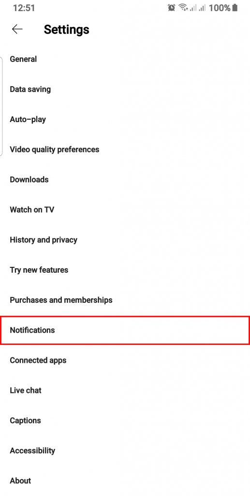 How to Reset YouTube Recommendations?