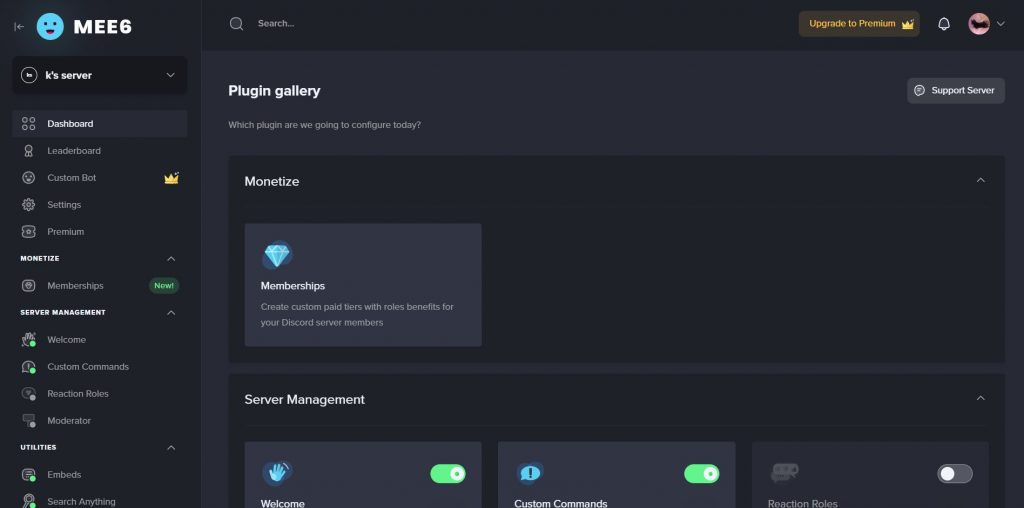 How to Automatically Assign Roles in Discord?
