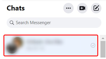 How to Create a Poll in Messenger Using Desktop?