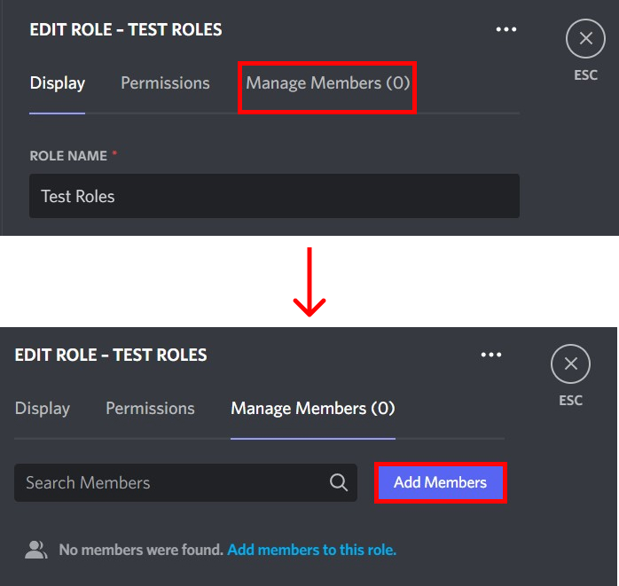 How to Assign Roles in Discord?
