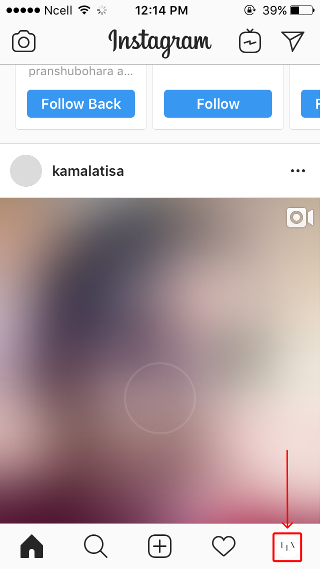 How to Unarchive a Post on Instagram? 
