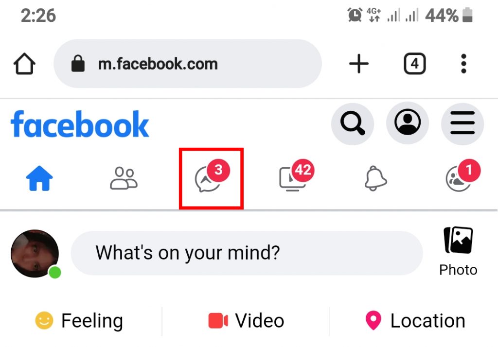 How to Download Audio from Messenger on Mobile?