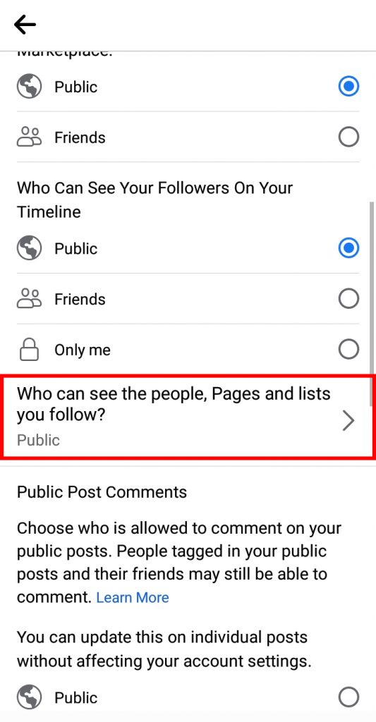 How to Hide Likes on Facebook?