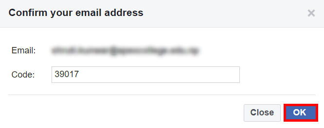 How to Connect Facebook to Gmail Account?