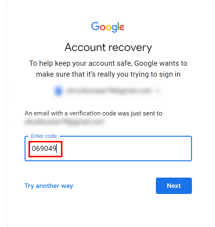 How to Reset YouTube Password?