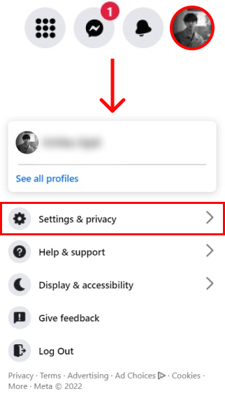 How to Adjust Tag Settings on Facebook?