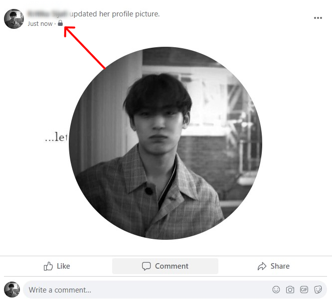 How to Change Profile Picture on Facebook using PC?