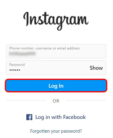 How to Turn Off Active Status on Instagram through Website?