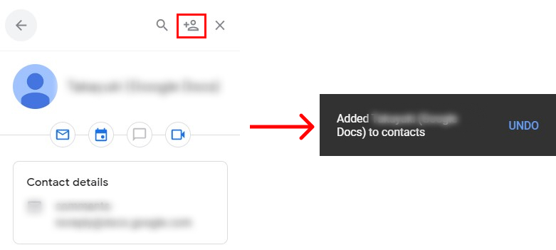 How to Add Contacts in Gmail?