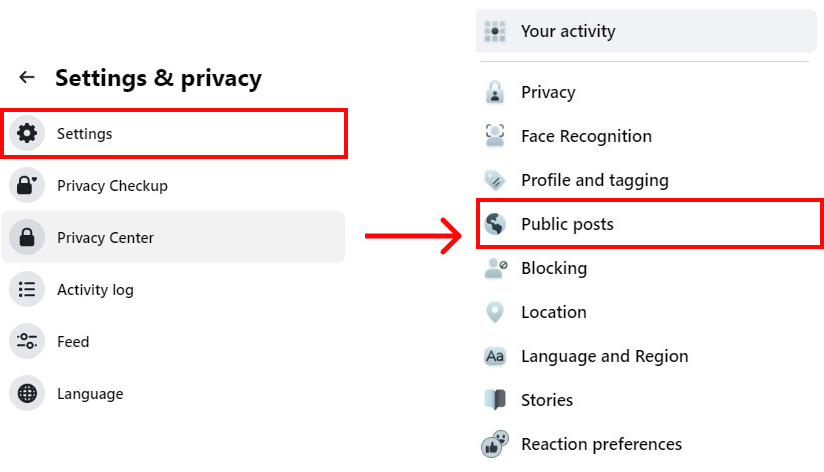 How to Turn Off Comments on Facebook Posts for your Personal Profile?