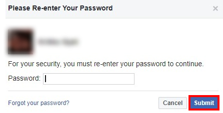 How to Remove an Admin from a Facebook Page?
