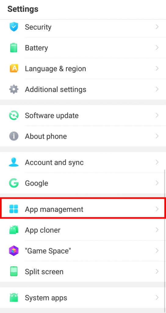 How to deactivate WhatsApp?