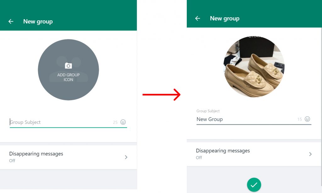 How to Create WhatsApp Group?