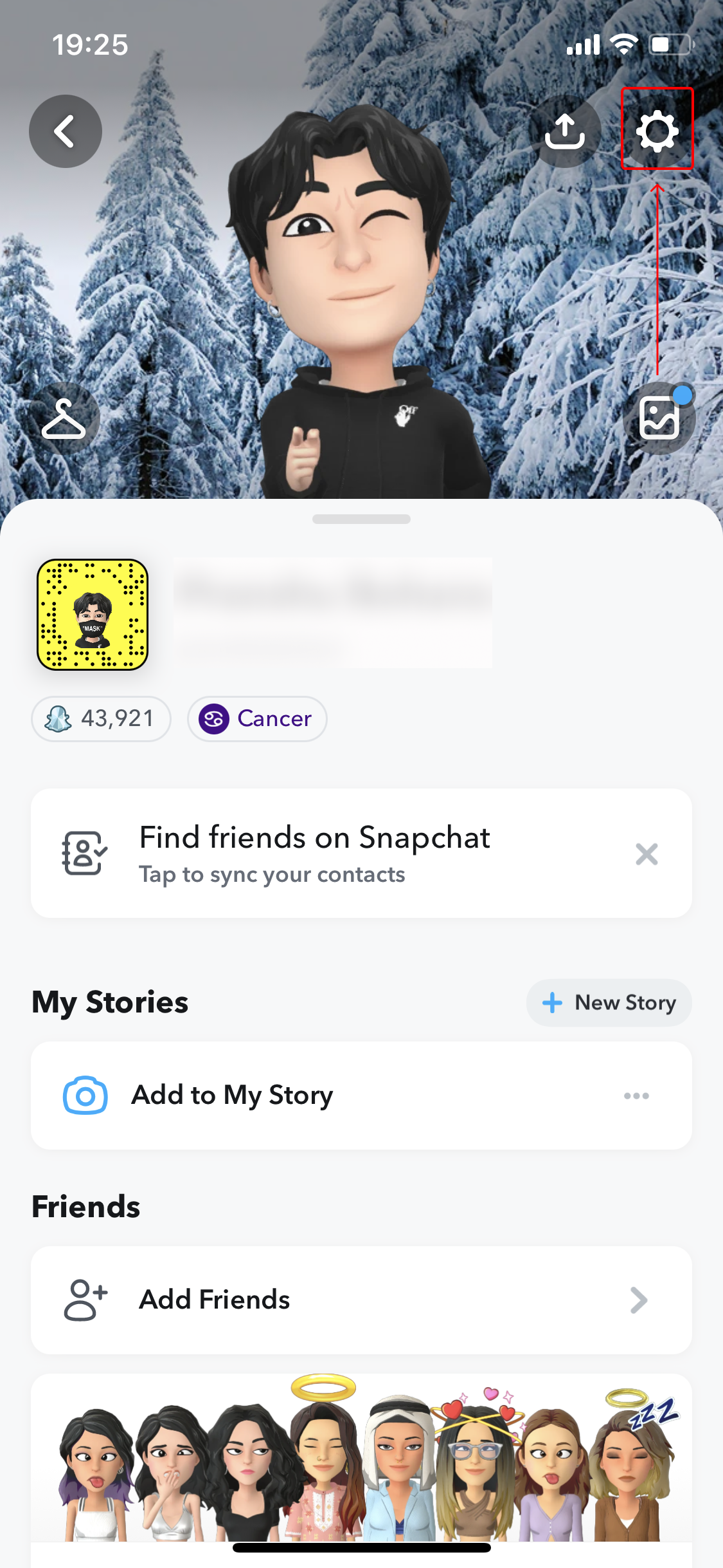 How to Delete a Snapchat Account?