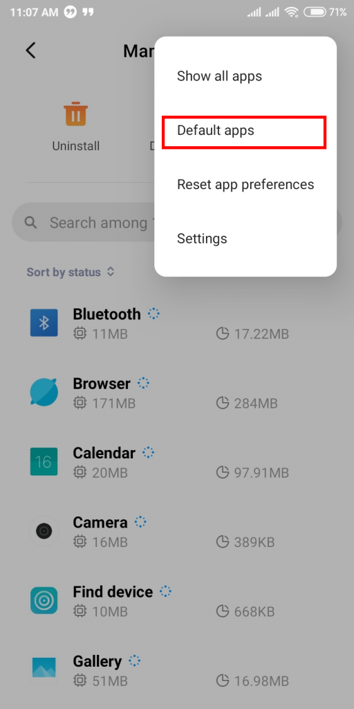 How to Make Chrome Your Default Browser on Android? 