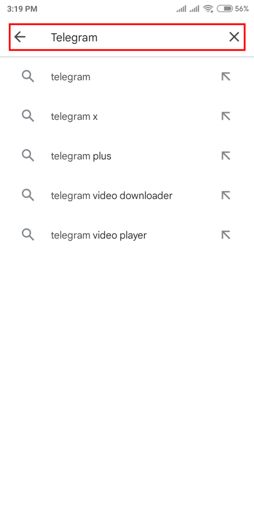 How to Update Telegram on Android? 
