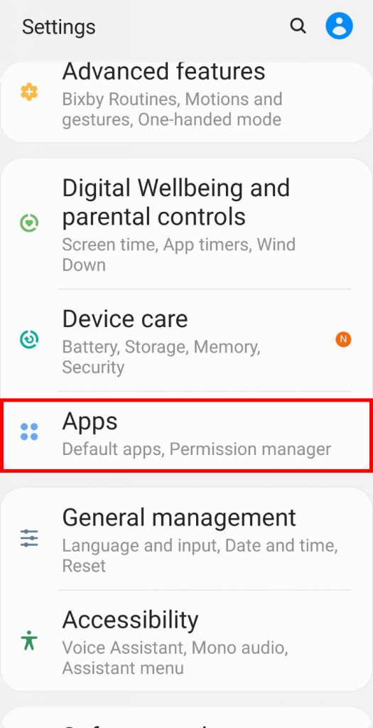 How to Uninstall Chrome on Android?