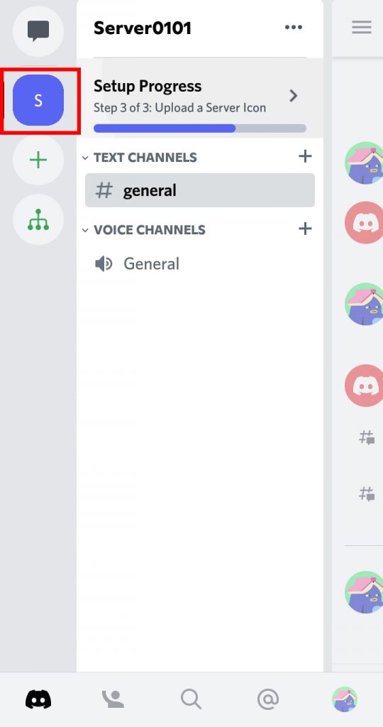 How to Censor on Discord?