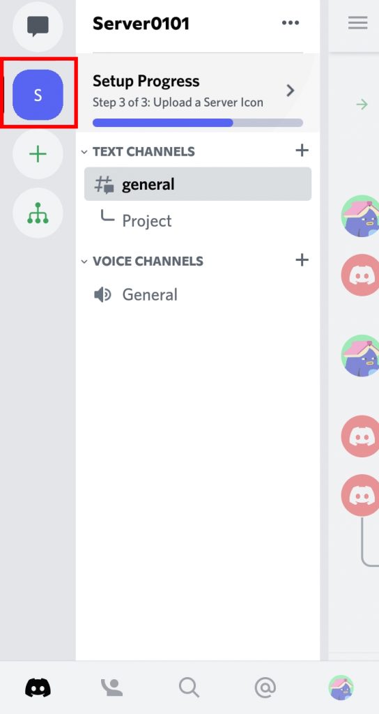 How to Delete a Thread in Discord?
