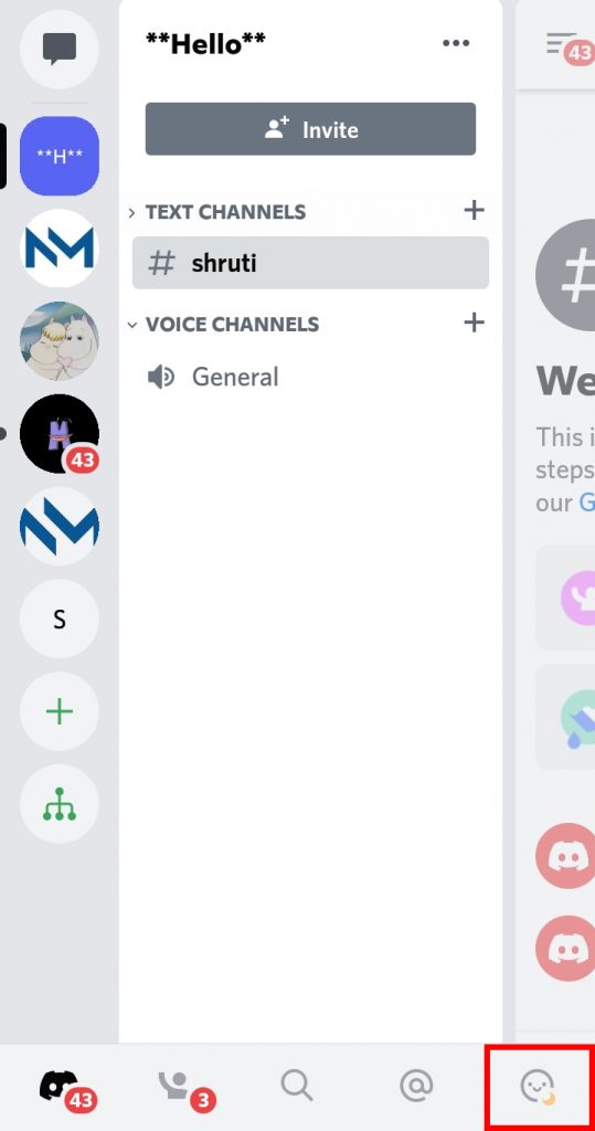 How to Change Your Discord Username?