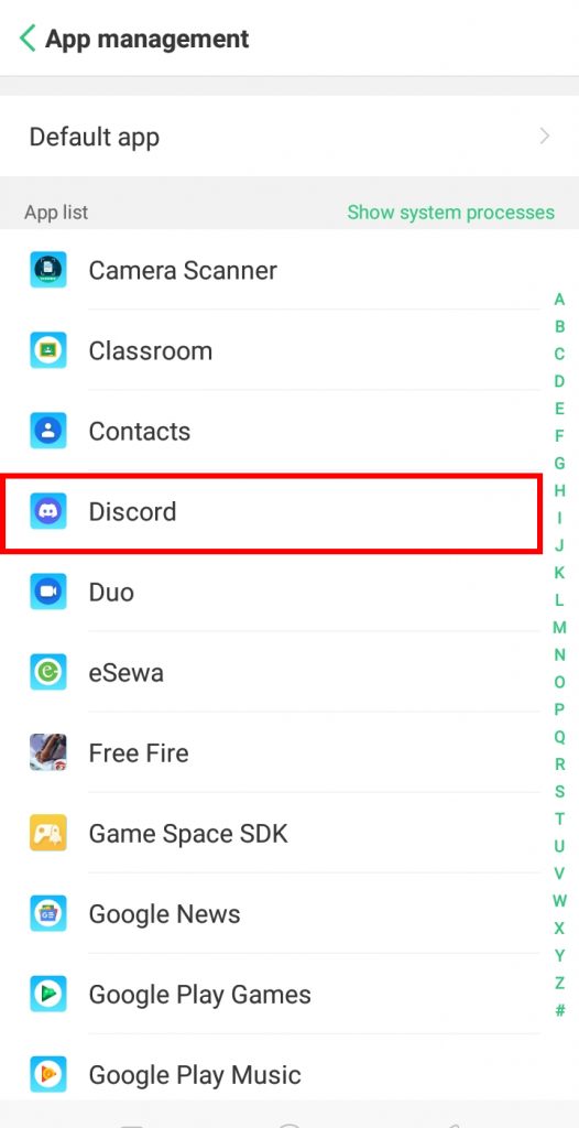 How to Clear Discord Cache?