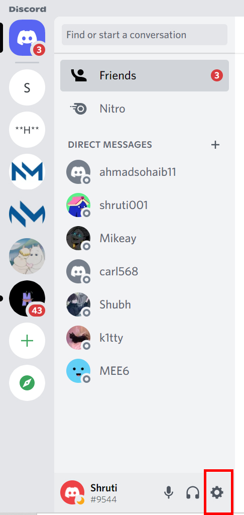 How to Turn Off Discord Overlay?