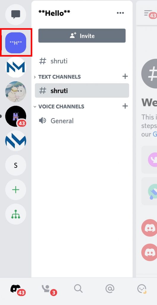 How to Make a Discord Channel Read Only?