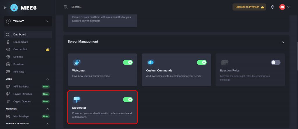 How to Use Discord Bot to Clear Chat?