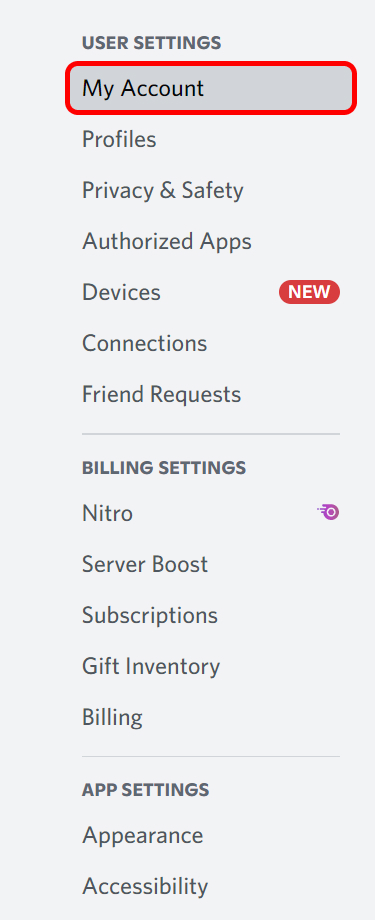 How to Remove Phone Number from Discord?