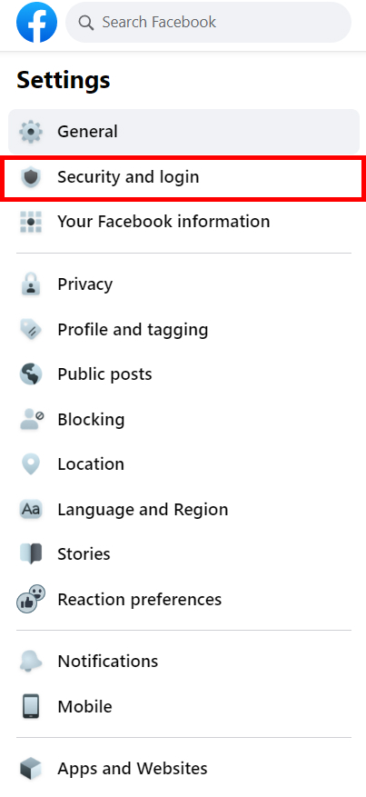 How to Log Out of Facebook on All Devices?