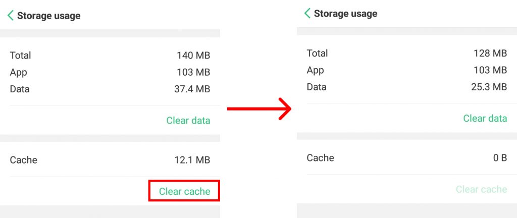 How to Clear Discord Cache?