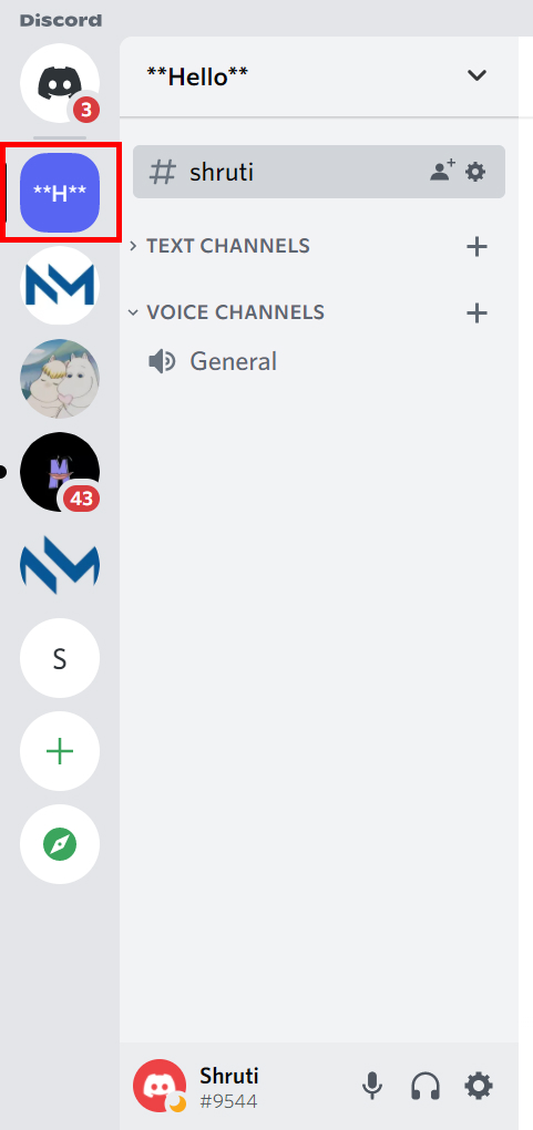 How to Make a Discord Channel Read Only?