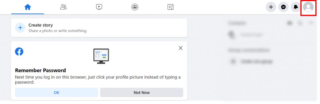 How to Log Out of Facebook?