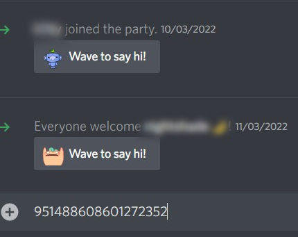 How to Find Discord Server ID, Channel ID, and Message ID through Desktop?