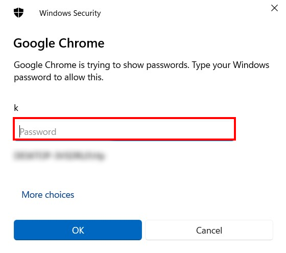 How to View Saved Passwords on Chrome?