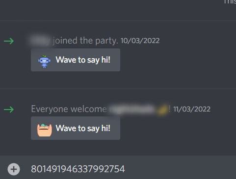 How to Find Discord ID through Desktop?