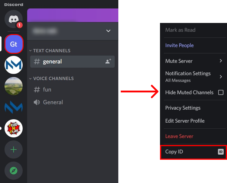 How to Find Discord Server ID, Channel ID, and Message ID through Desktop?