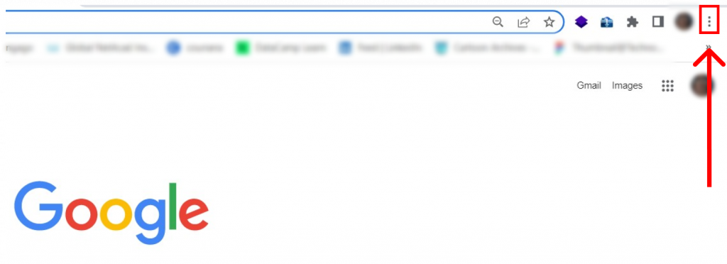 How to Delete Bookmarks on Chrome from Desktop?