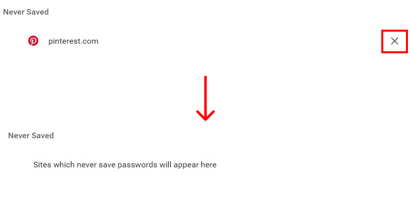 How to Save Passwords on Chrome using Desktop?