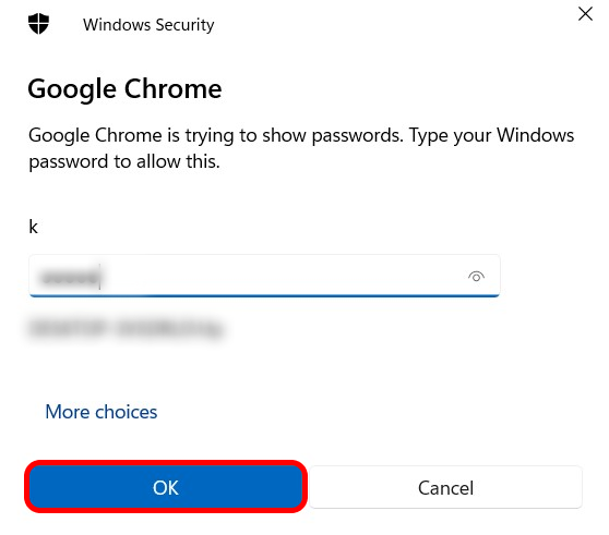 How to View Saved Passwords on Chrome?